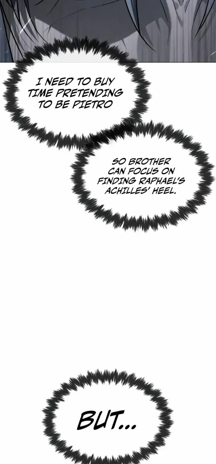 Killer Pedro Kainu Manga Chapter 63 Page 6