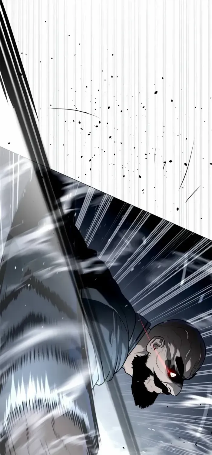 Killer Pedro Kainu Manga Chapter 63 Page 8