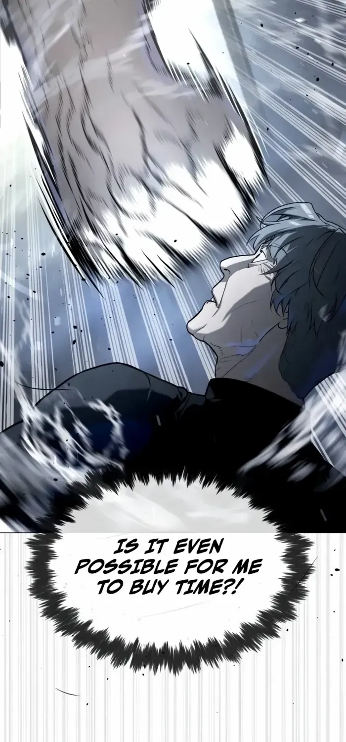 Killer Pedro Kainu Manga Chapter 63 Page 9