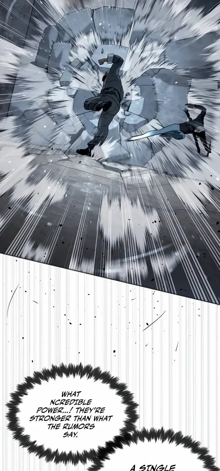 Killer Pedro Kainu Manga Chapter 63 Page 11