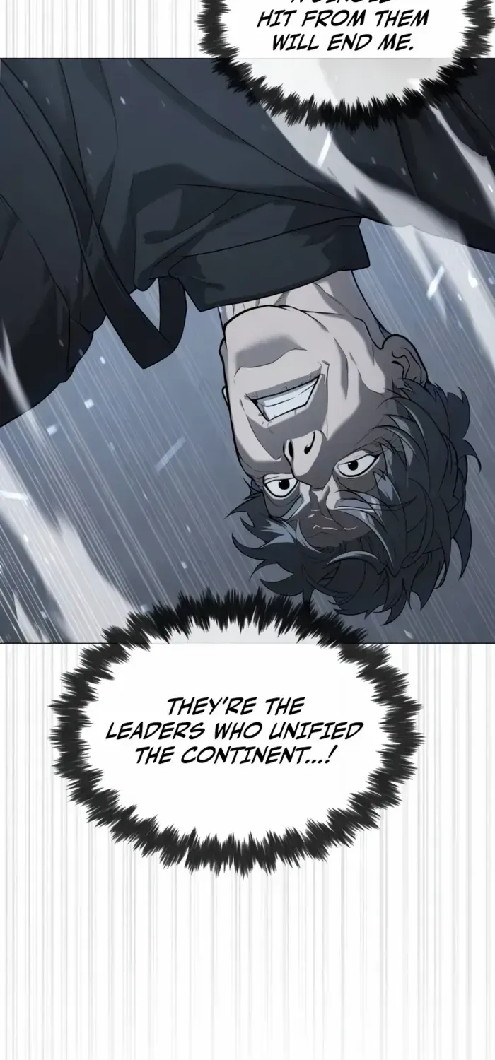 Killer Pedro Kainu Manga Chapter 63 Page 12