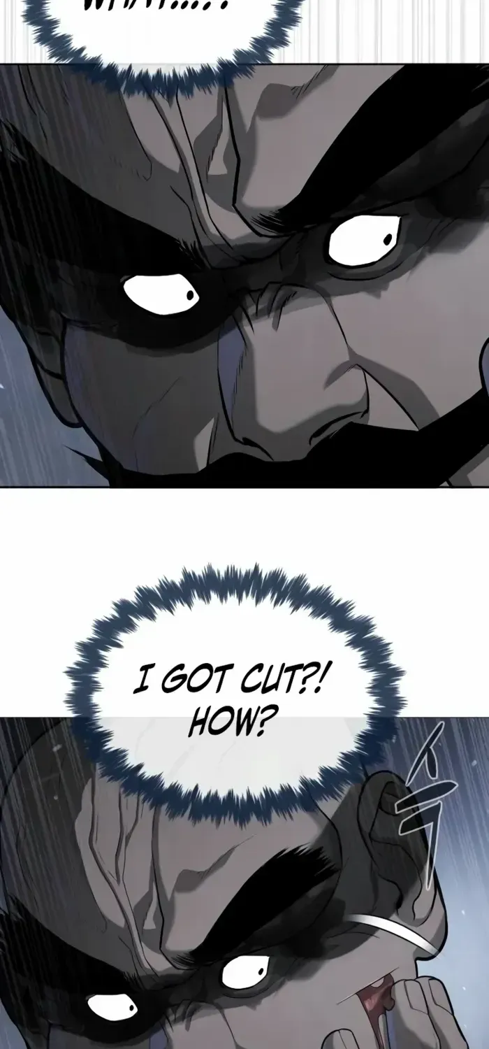Killer Pedro Kainu Manga Chapter 63 Page 21