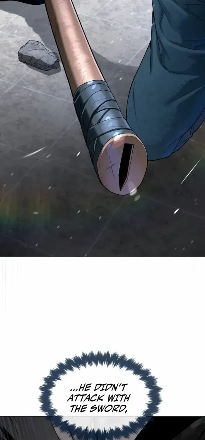 Killer Pedro Kainu Manga Chapter 63 Page 35