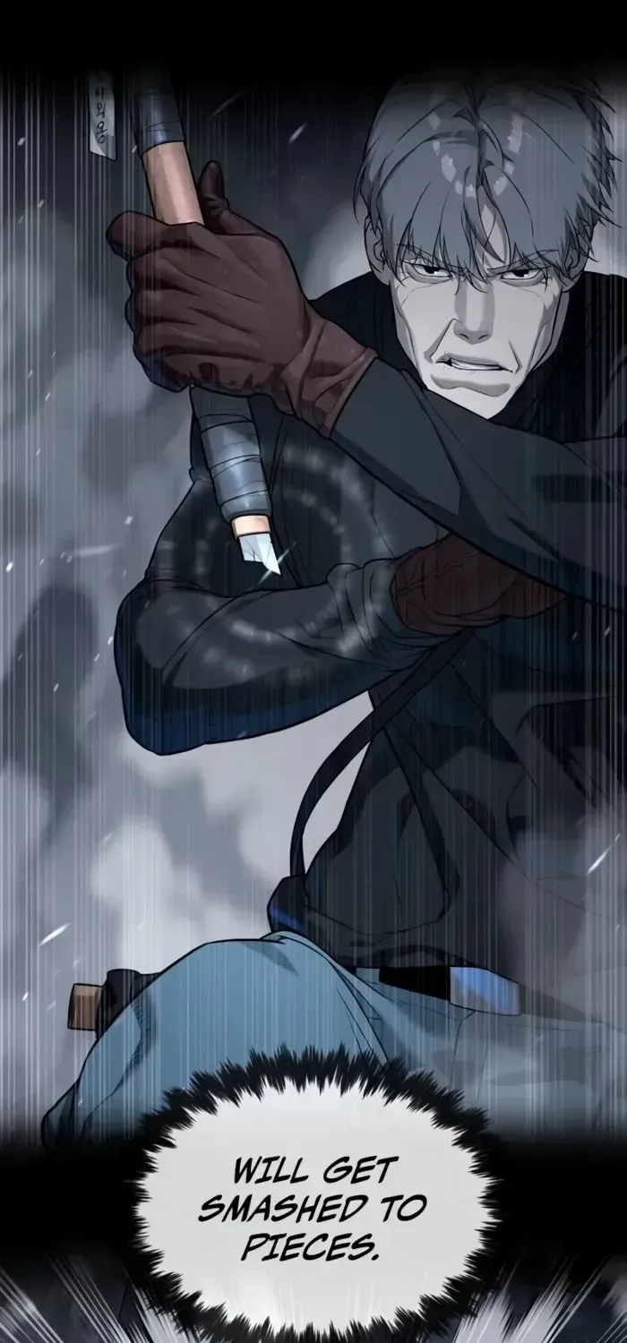 Killer Pedro Kainu Manga Chapter 63 Page 53