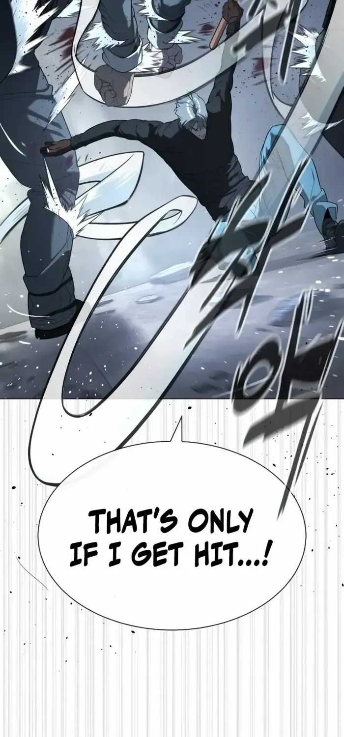 Killer Pedro Kainu Manga Chapter 63 Page 56