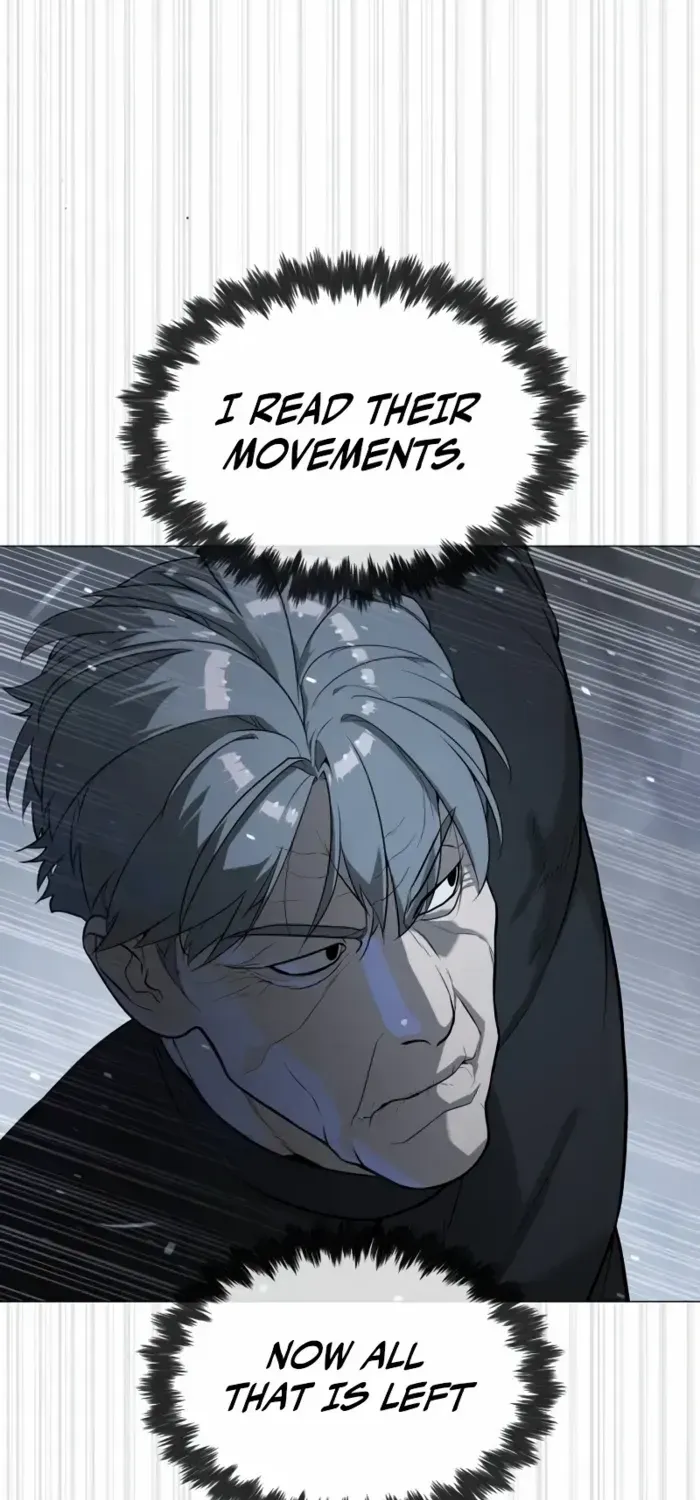 Killer Pedro Kainu Manga Chapter 63 Page 57