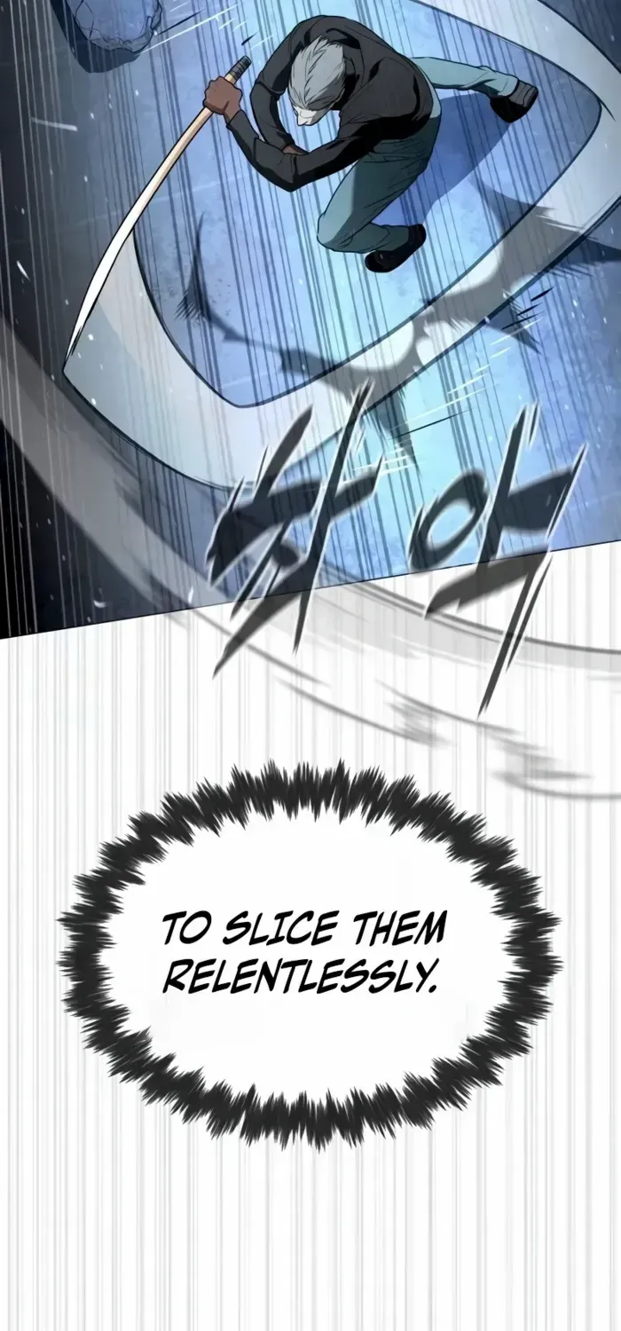 Killer Pedro Kainu Manga Chapter 63 Page 61