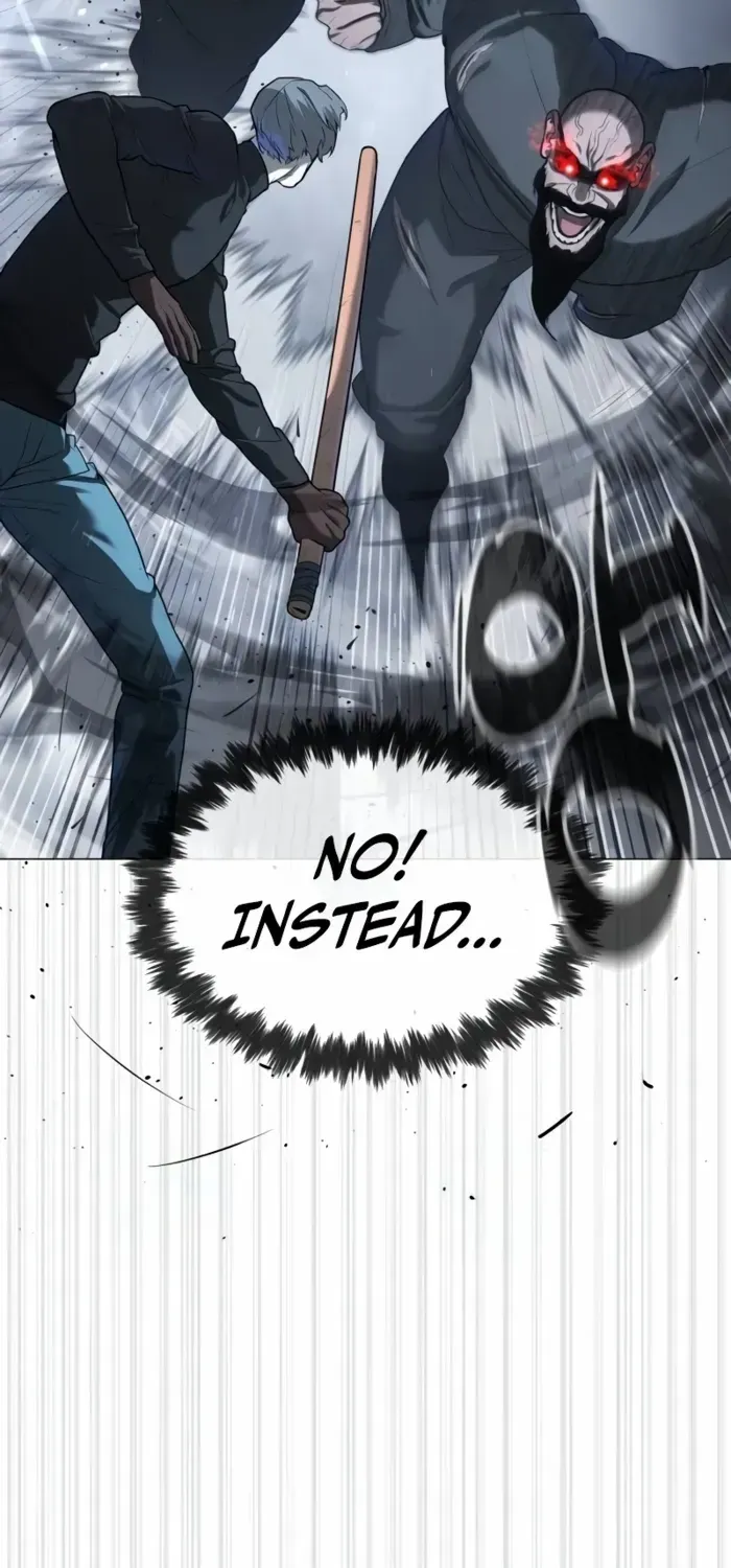 Killer Pedro Kainu Manga Chapter 63 Page 65