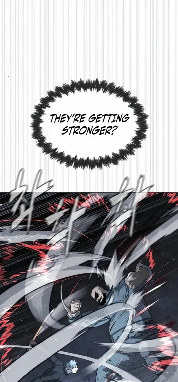 Killer Pedro Kainu Manga Chapter 63 Page 66