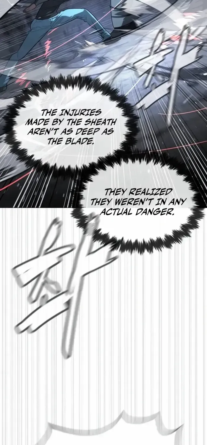 Killer Pedro Kainu Manga Chapter 63 Page 67