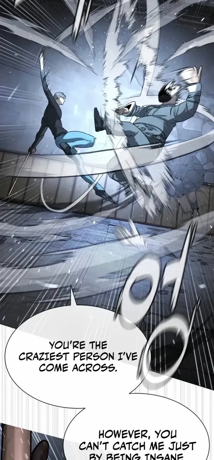 Killer Pedro Kainu Manga Chapter 63 Page 72