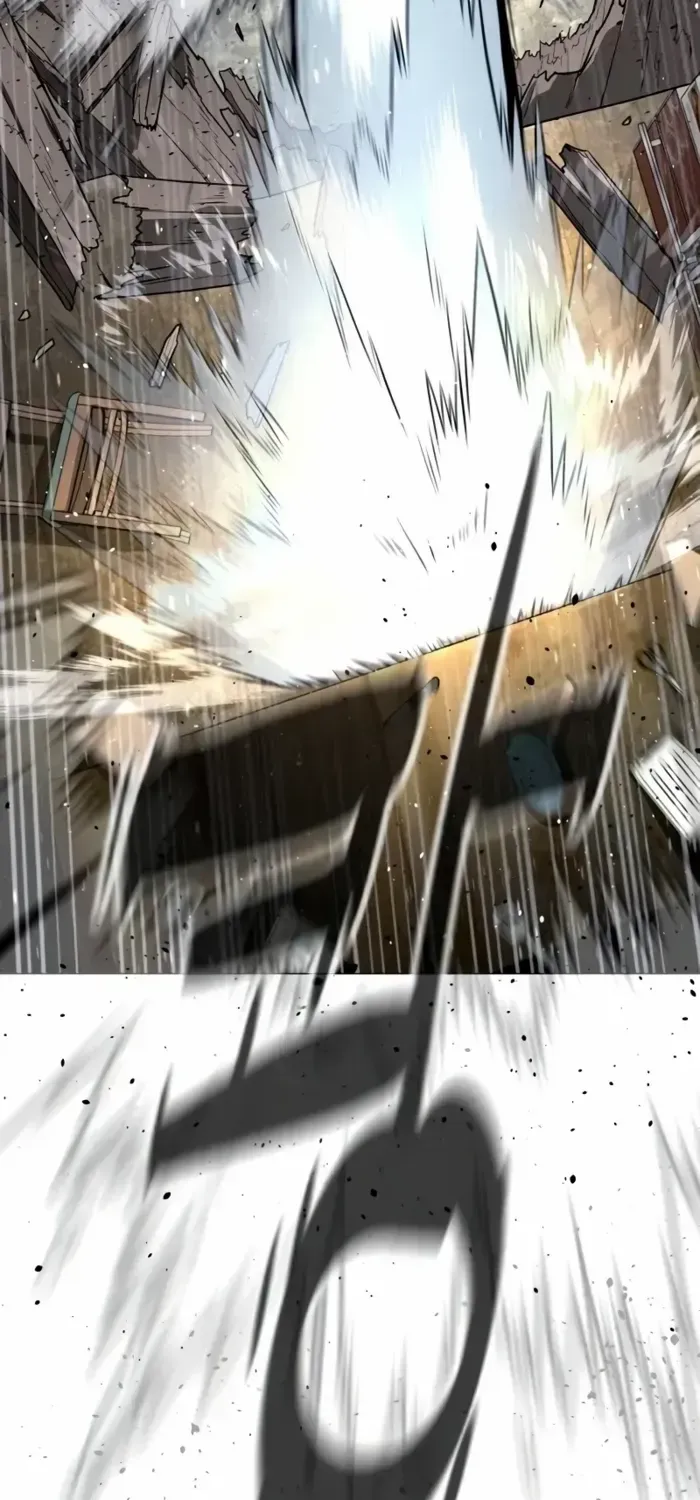 Killer Pedro Kainu Manga Chapter 63 Page 82
