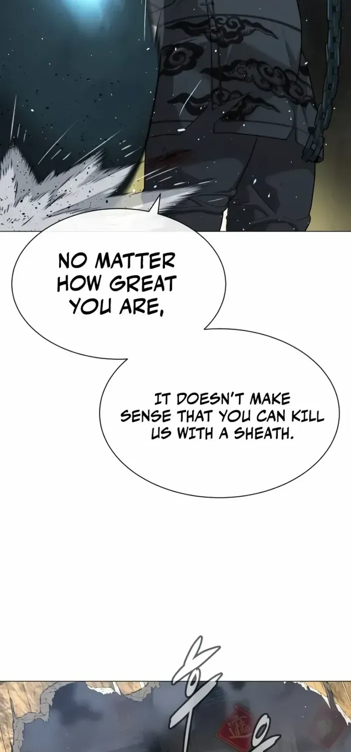 Killer Pedro Kainu Manga Chapter 63 Page 85