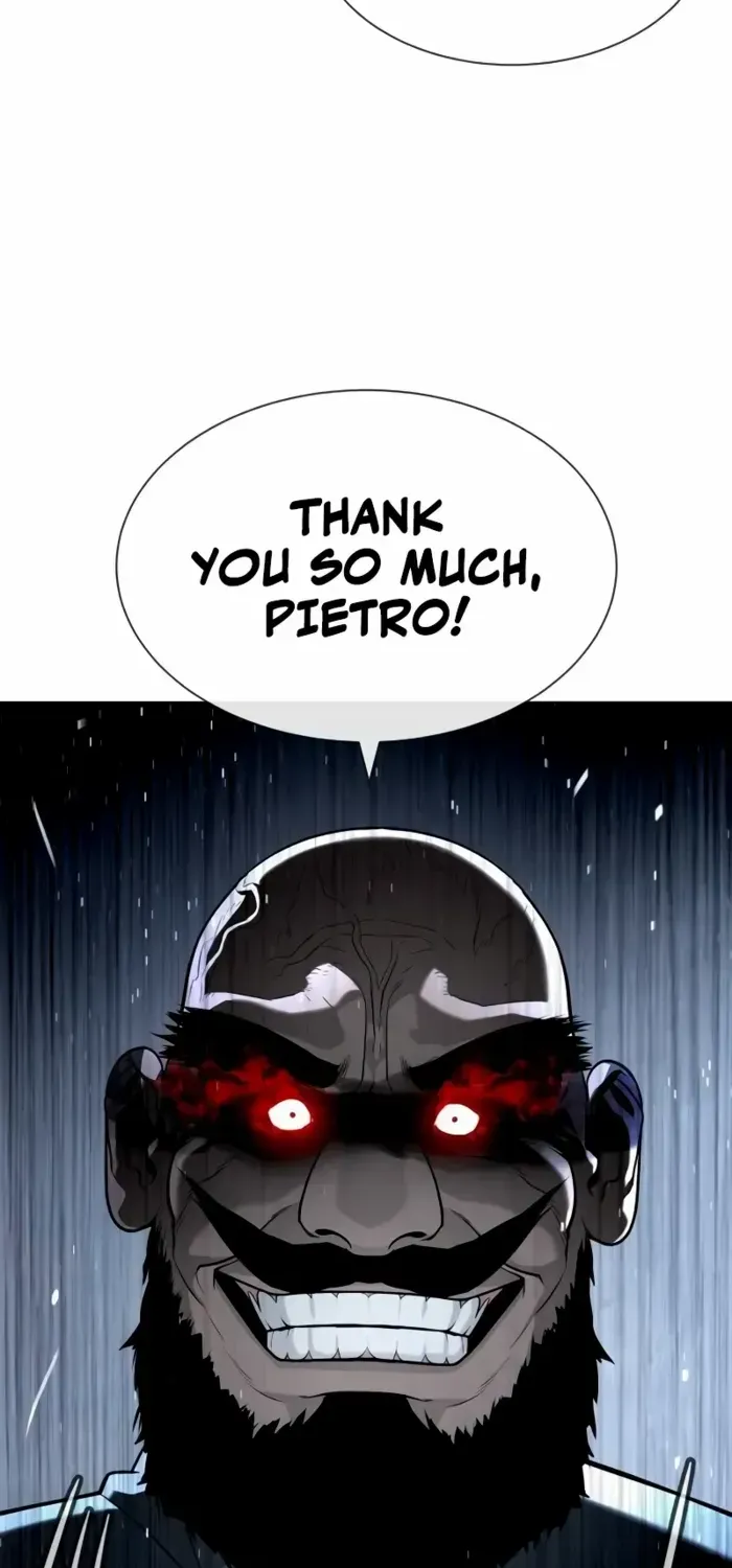 Killer Pedro Kainu Manga Chapter 63 Page 93