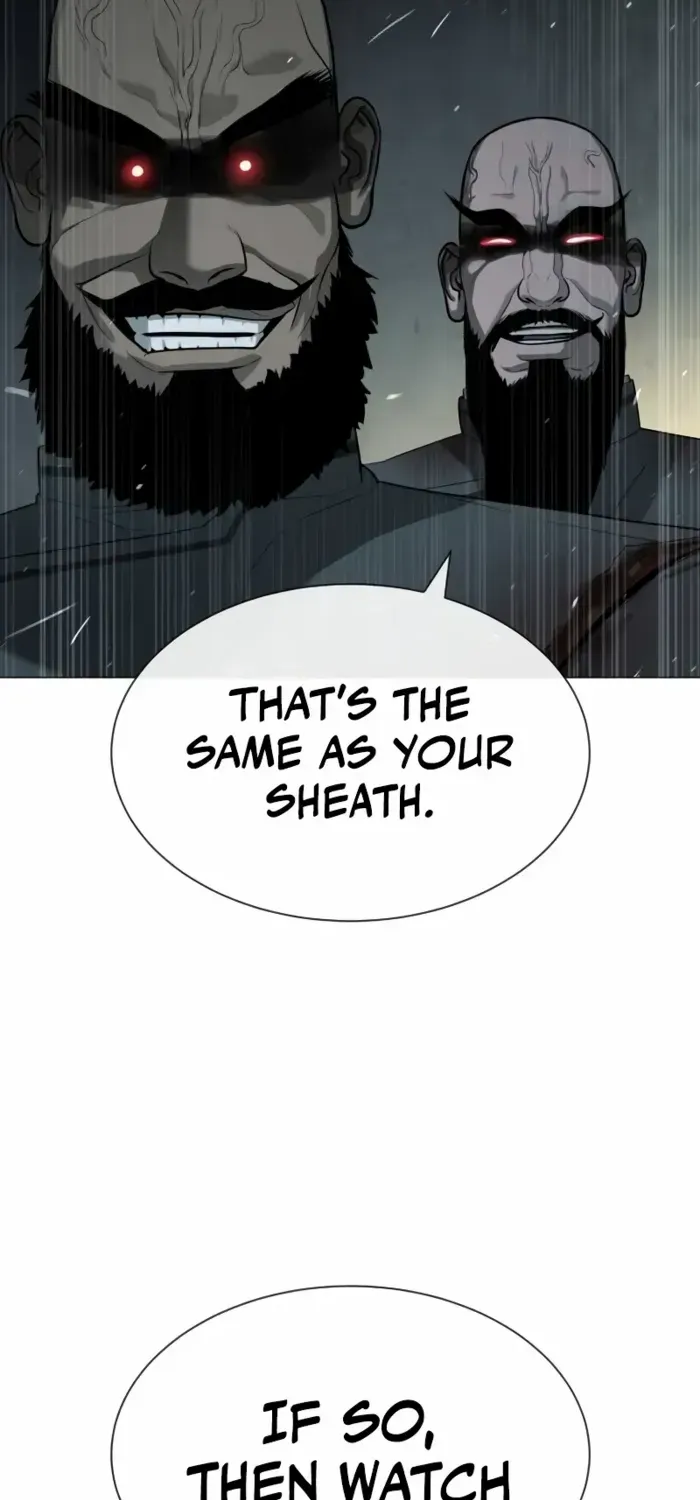 Killer Pedro Kainu Manga Chapter 63 Page 99