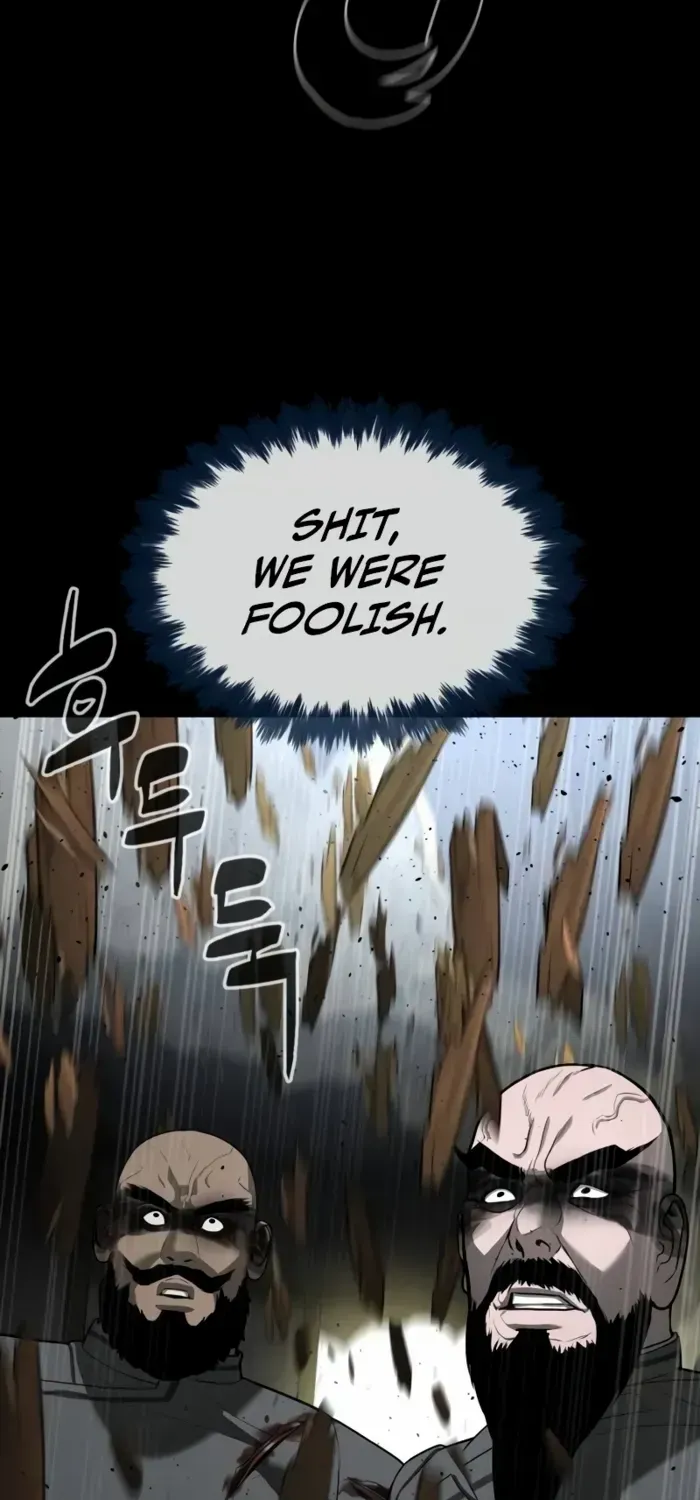 Killer Pedro Kainu Manga Chapter 63 Page 110