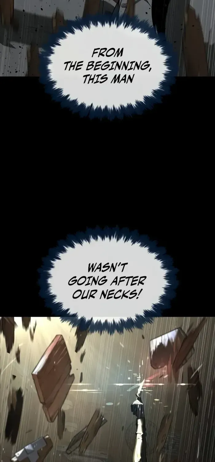 Killer Pedro Kainu Manga Chapter 63 Page 111