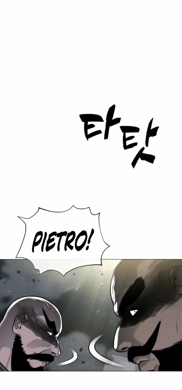 Killer Pedro Kainu Manga Chapter 63 Page 121