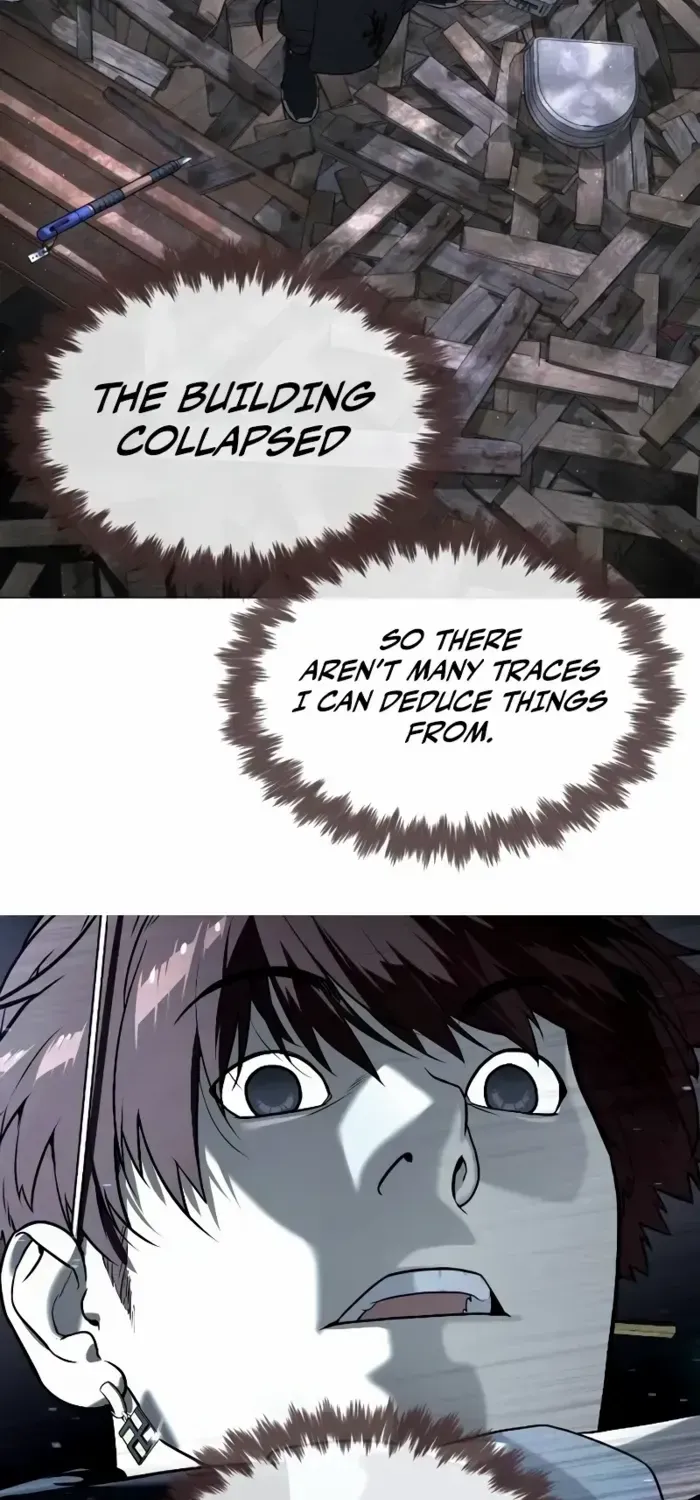 Killer Pedro Kainu Manga Chapter 63 Page 131
