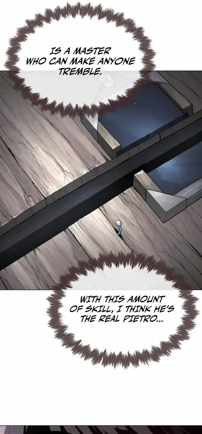 Killer Pedro Kainu Manga Chapter 63 Page 133