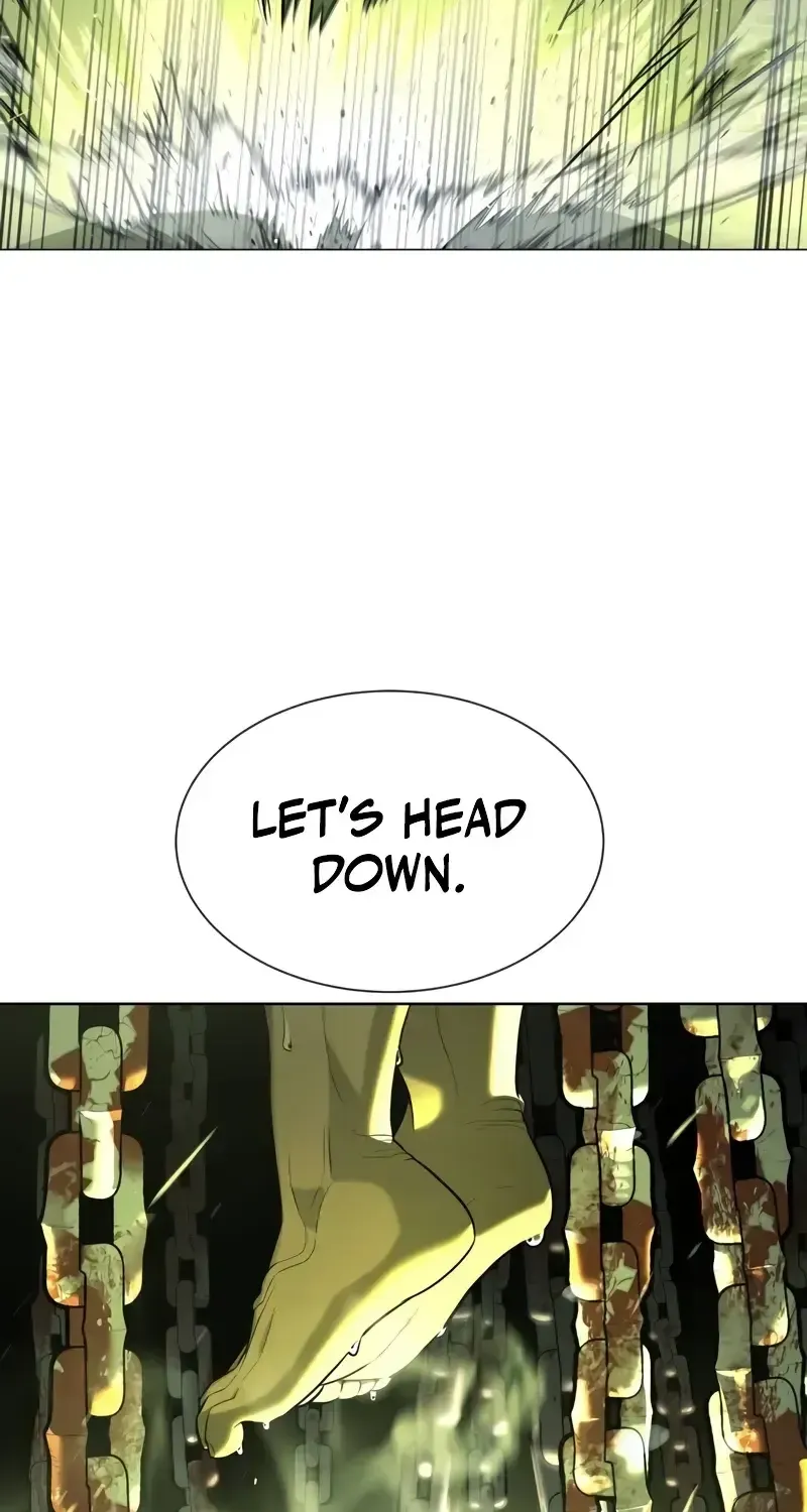 Killer Pedro Kainu Manga Chapter 62 Page 13