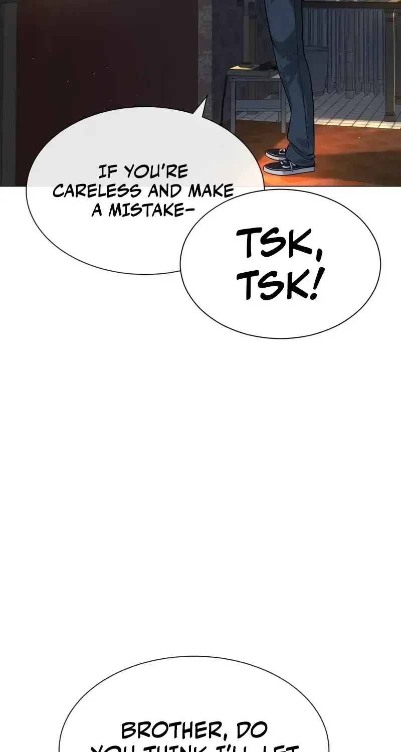 Killer Pedro Kainu Manga Chapter 62 Page 51
