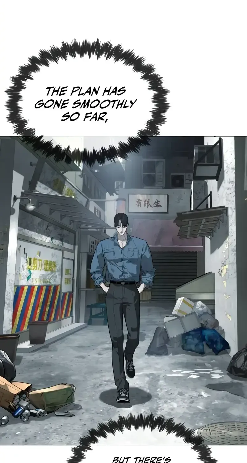 Killer Pedro Kainu Manga Chapter 62 Page 55