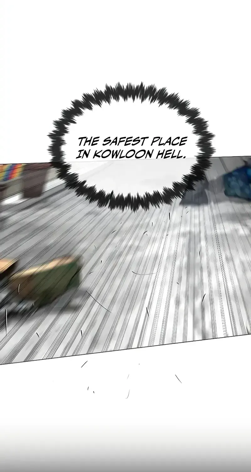 Killer Pedro Kainu Manga Chapter 62 Page 67