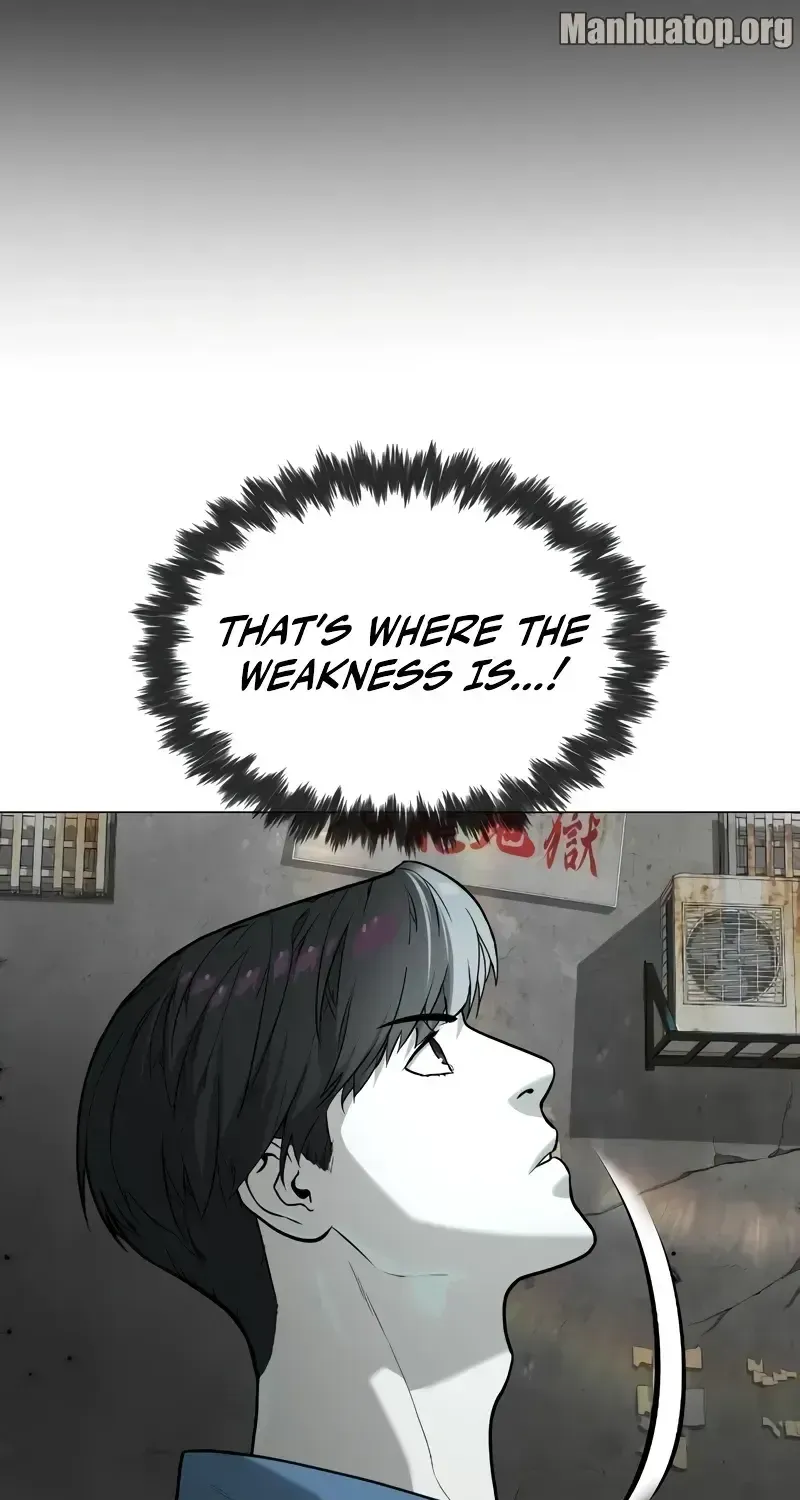 Killer Pedro Kainu Manga Chapter 62 Page 70