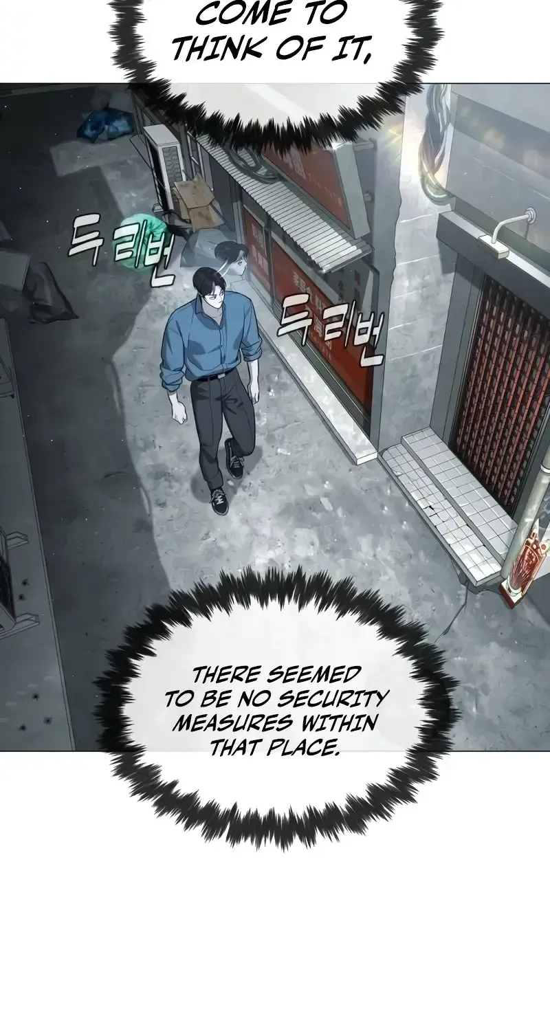 Killer Pedro Kainu Manga Chapter 62 Page 73