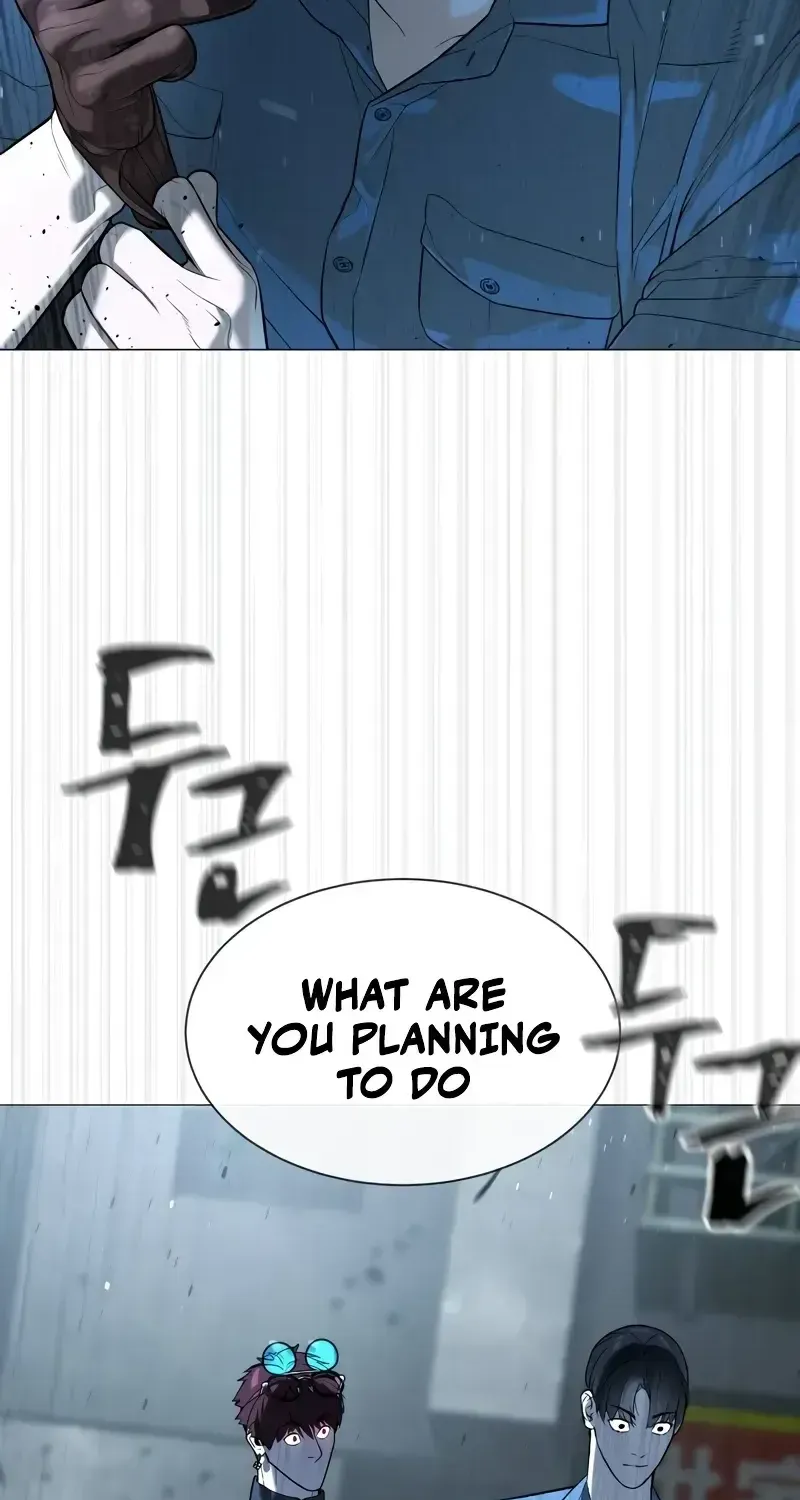 Killer Pedro Kainu Manga Chapter 62 Page 77
