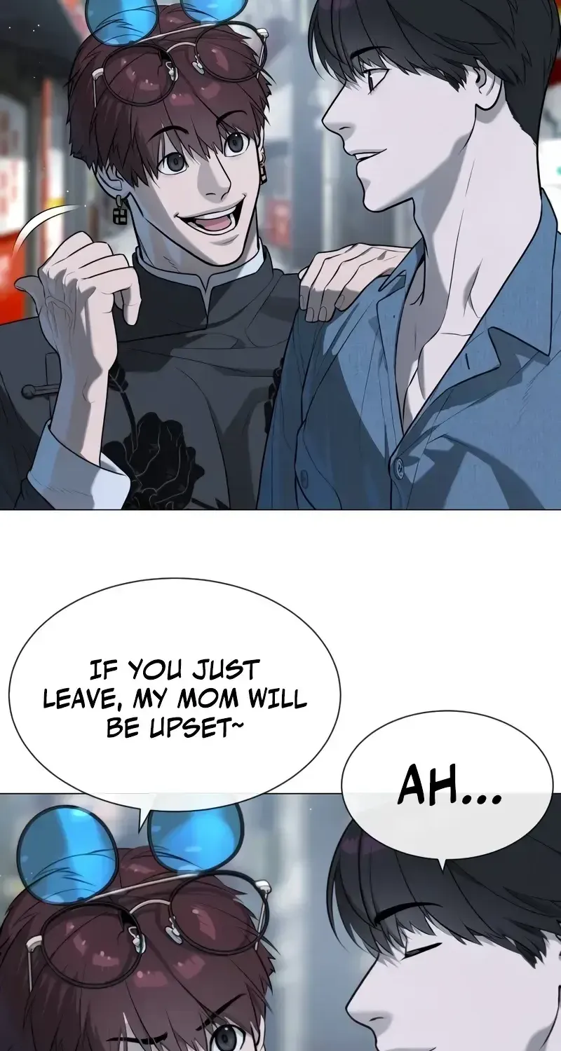 Killer Pedro Kainu Manga Chapter 62 Page 87