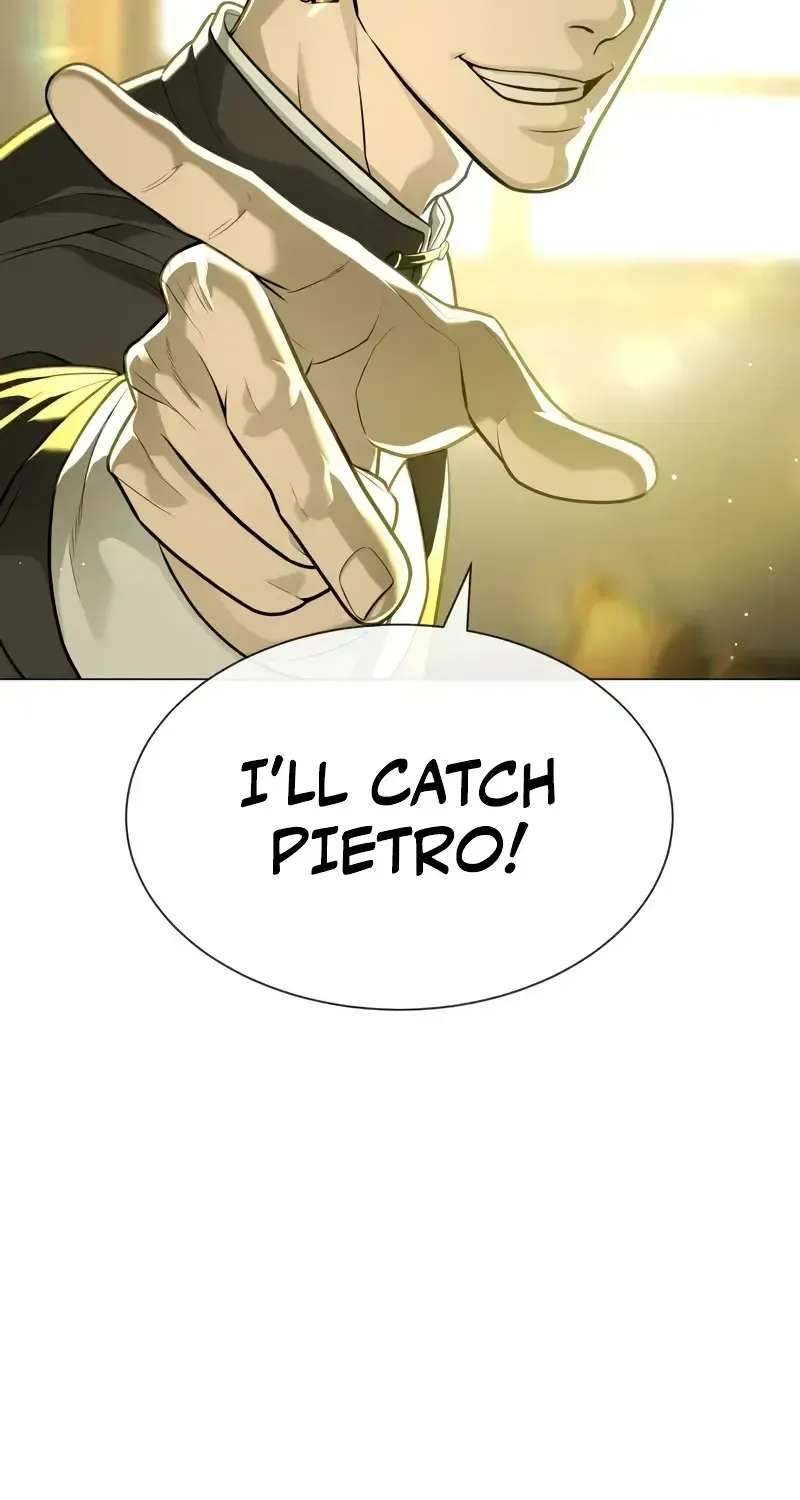 Killer Pedro Kainu Manga Chapter 62 Page 117