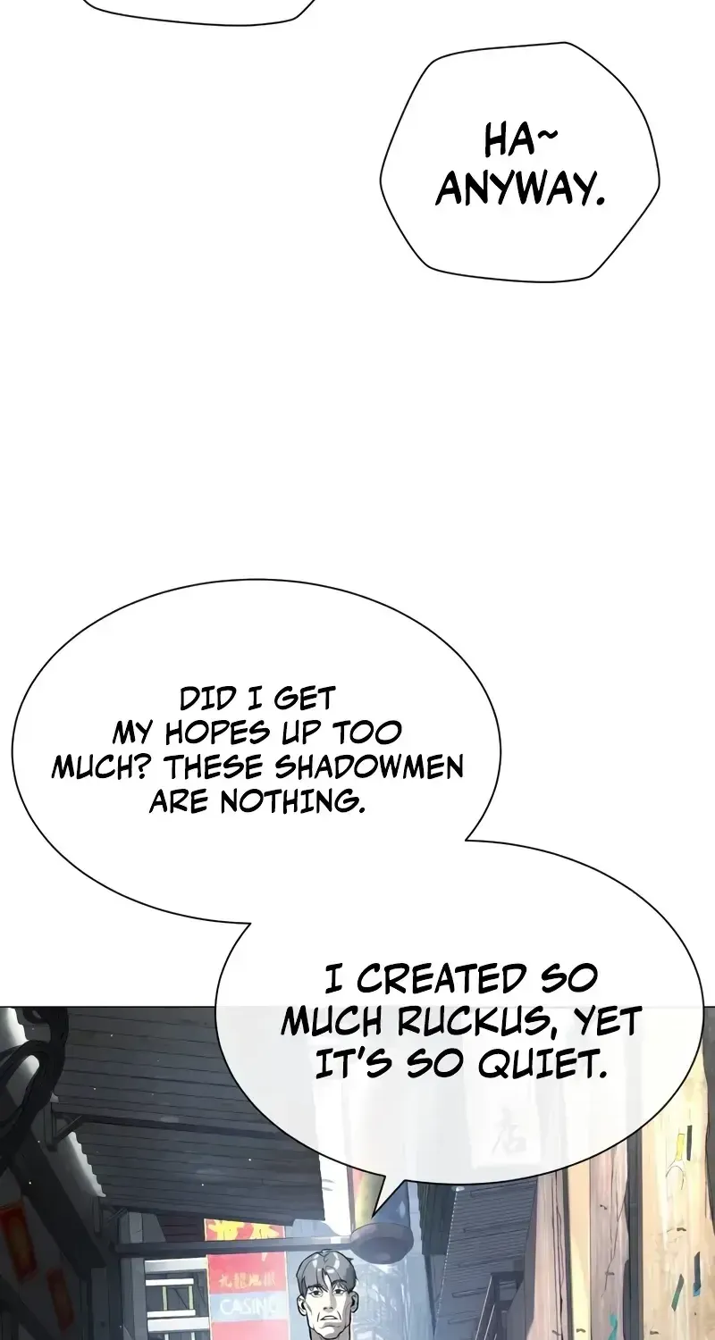 Killer Pedro Kainu Manga Chapter 62 Page 120