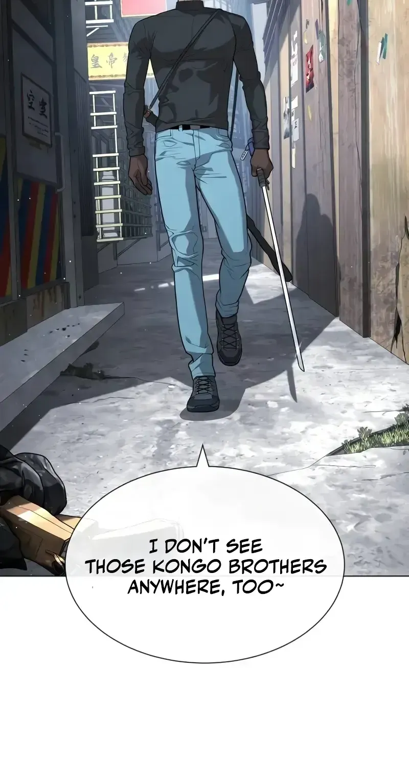 Killer Pedro Kainu Manga Chapter 62 Page 121