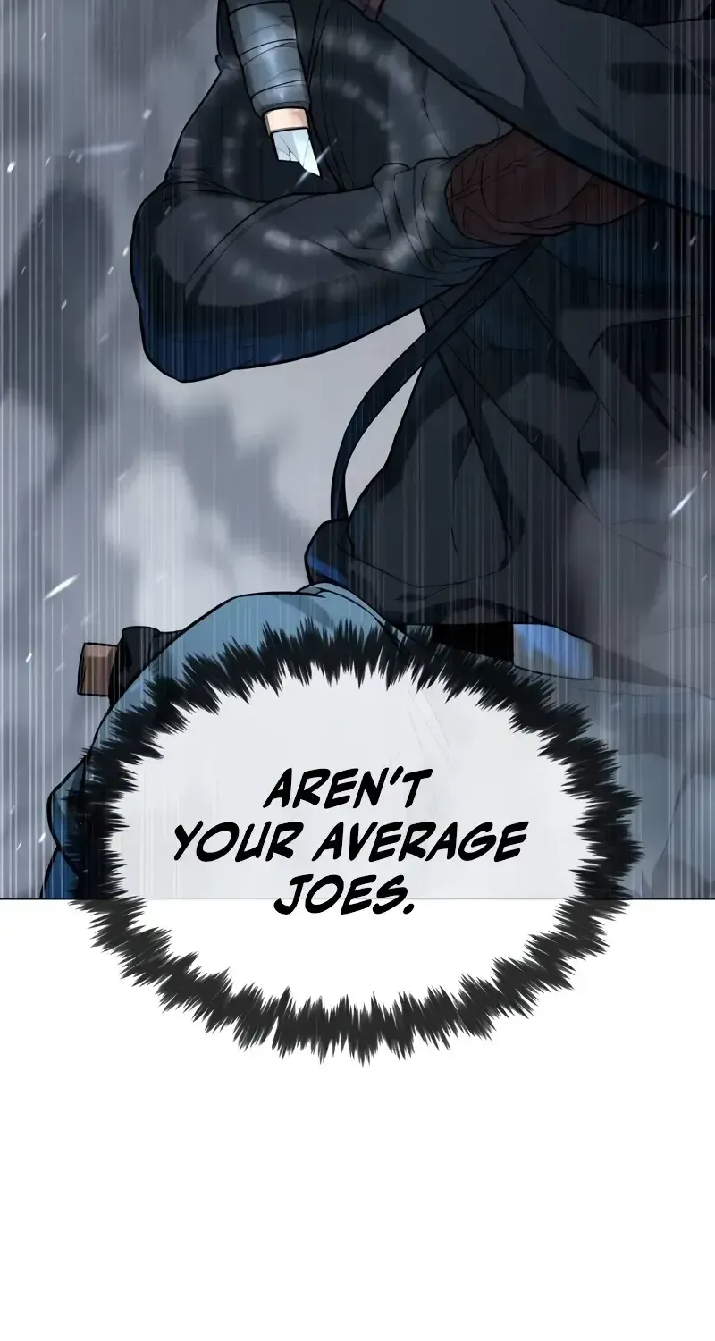 Killer Pedro Kainu Manga Chapter 62 Page 137