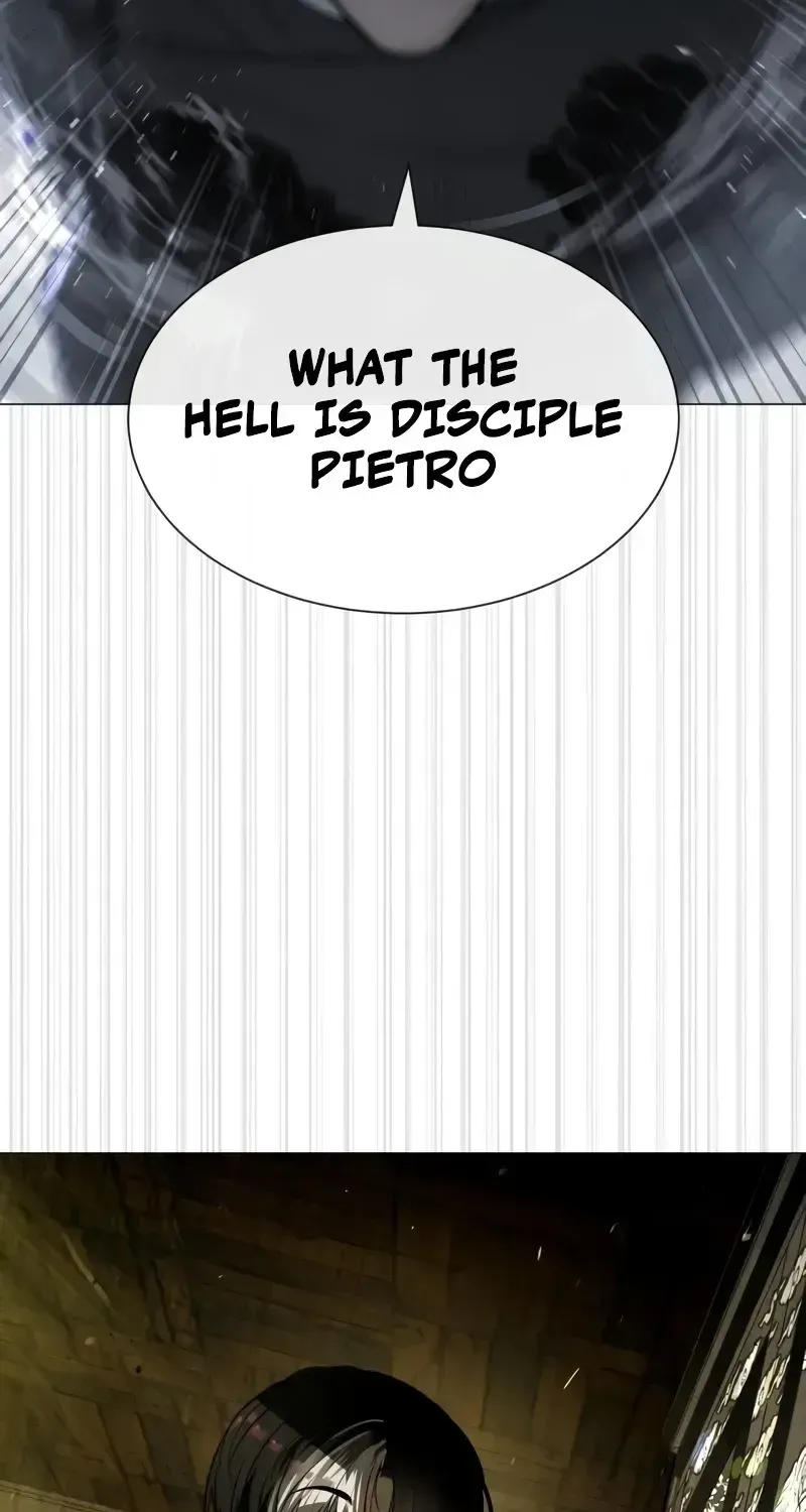 Killer Pedro Kainu Manga Chapter 62 Page 145