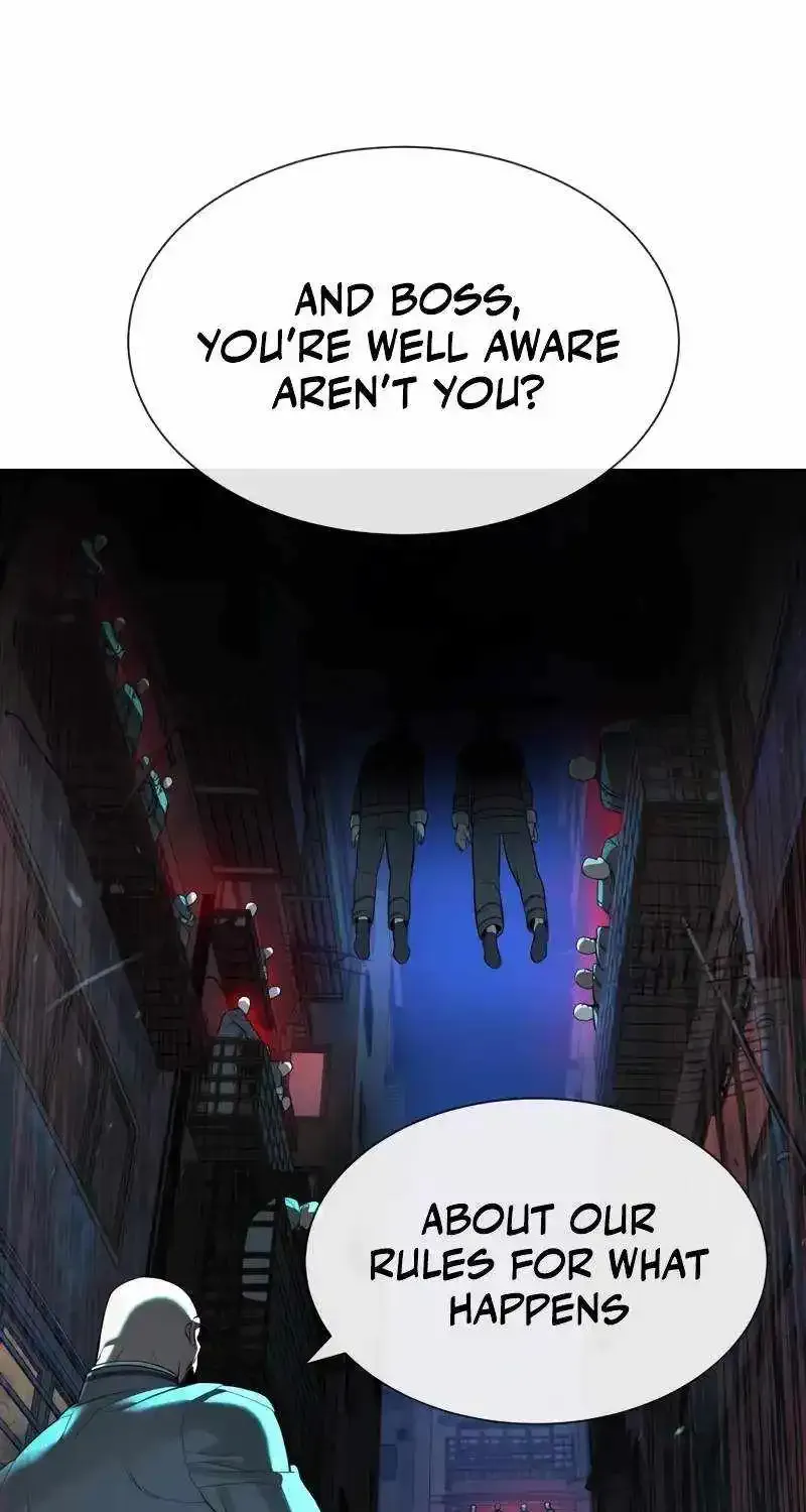 Killer Pedro Kainu Manga Chapter 61 Page 2