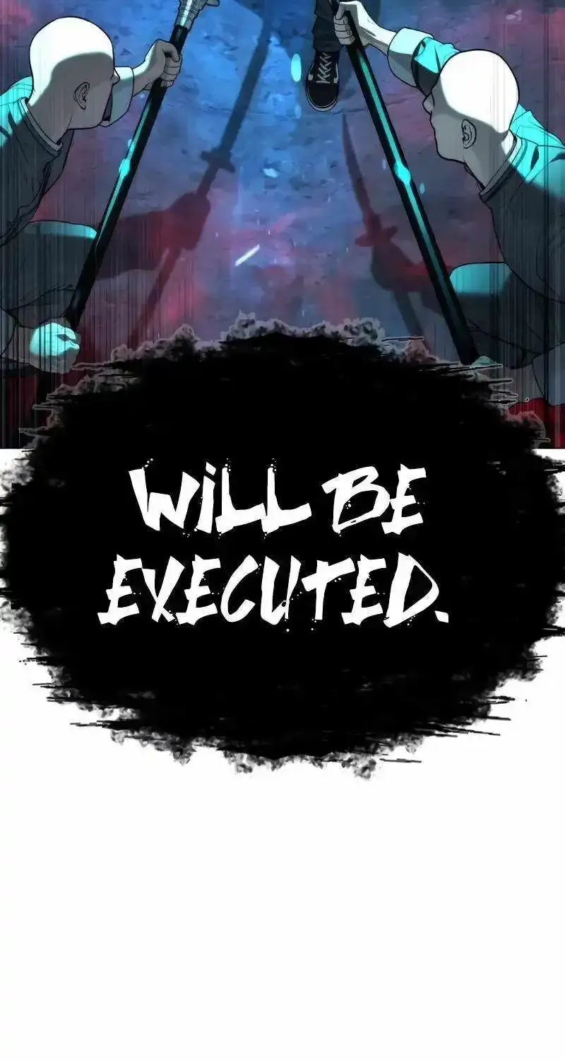 Killer Pedro Kainu Manga Chapter 61 Page 8