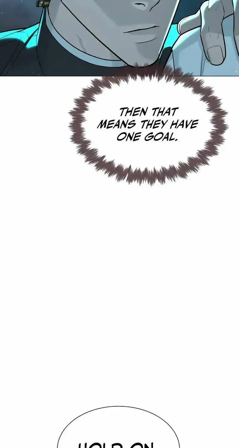 Killer Pedro Kainu Manga Chapter 61 Page 13