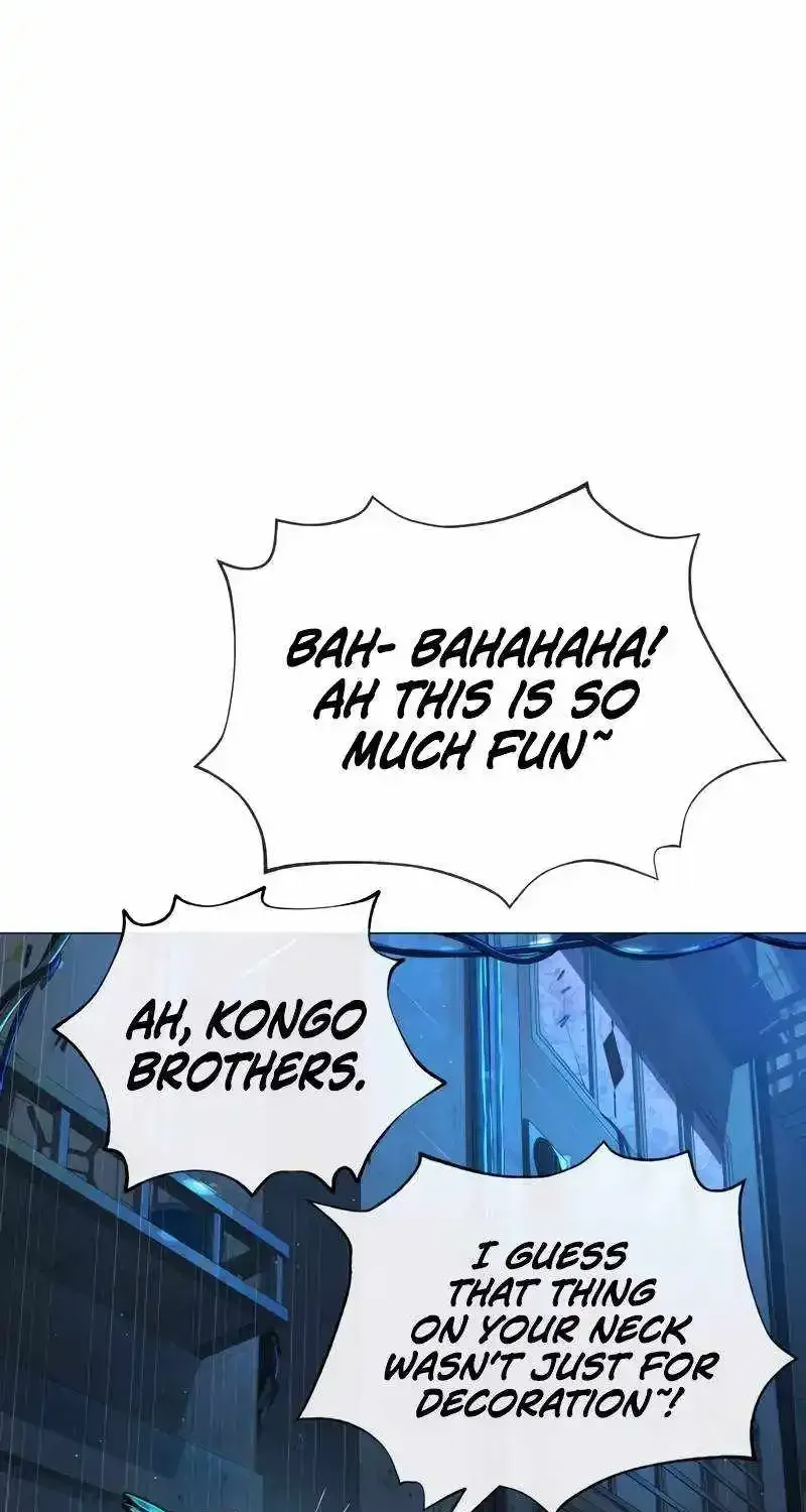 Killer Pedro Kainu Manga Chapter 61 Page 23