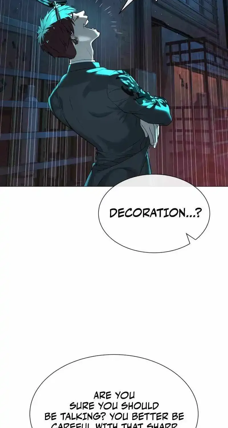 Killer Pedro Kainu Manga Chapter 61 Page 24