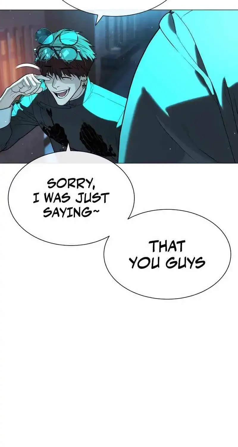 Killer Pedro Kainu Manga Chapter 61 Page 27
