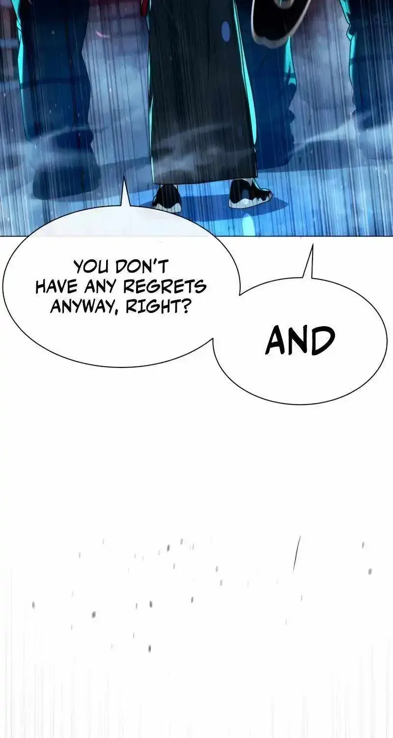 Killer Pedro Kainu Manga Chapter 61 Page 32