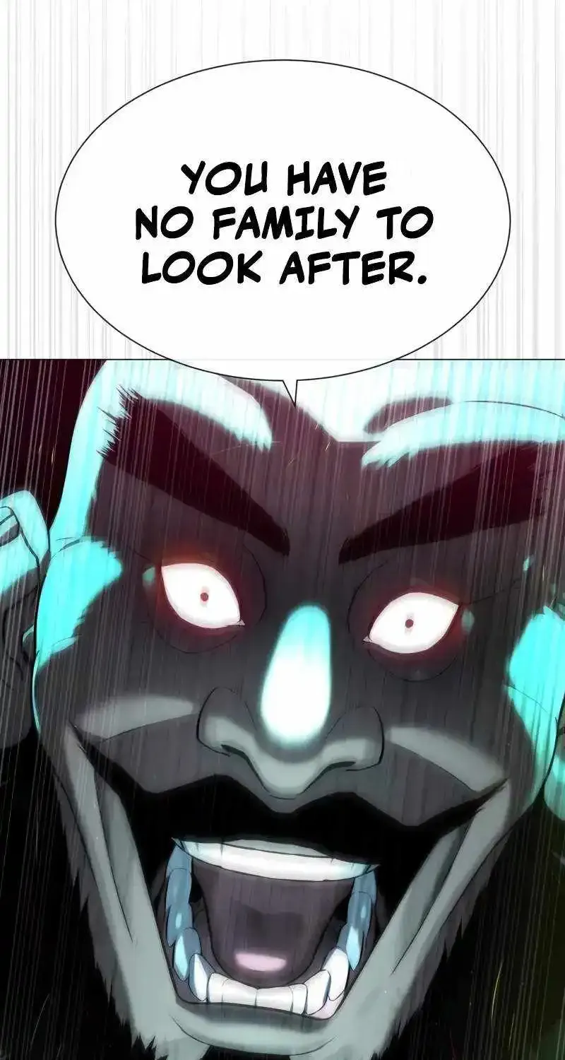 Killer Pedro Kainu Manga Chapter 61 Page 33