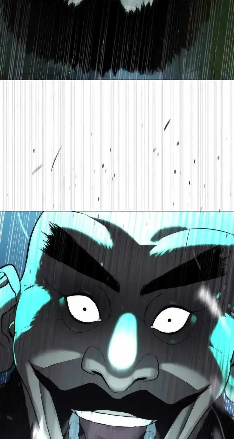 Killer Pedro Kainu Manga Chapter 61 Page 34