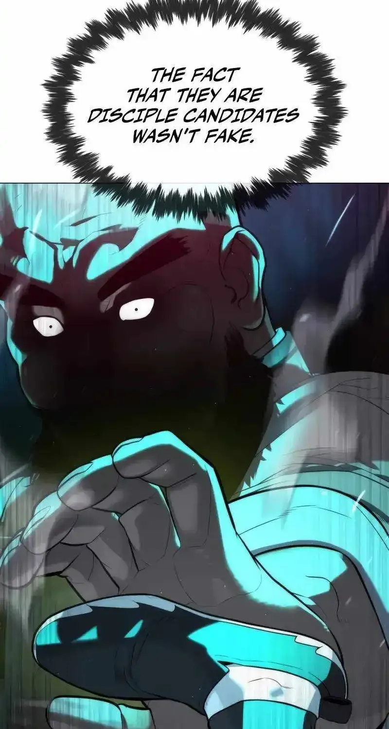 Killer Pedro Kainu Manga Chapter 61 Page 46