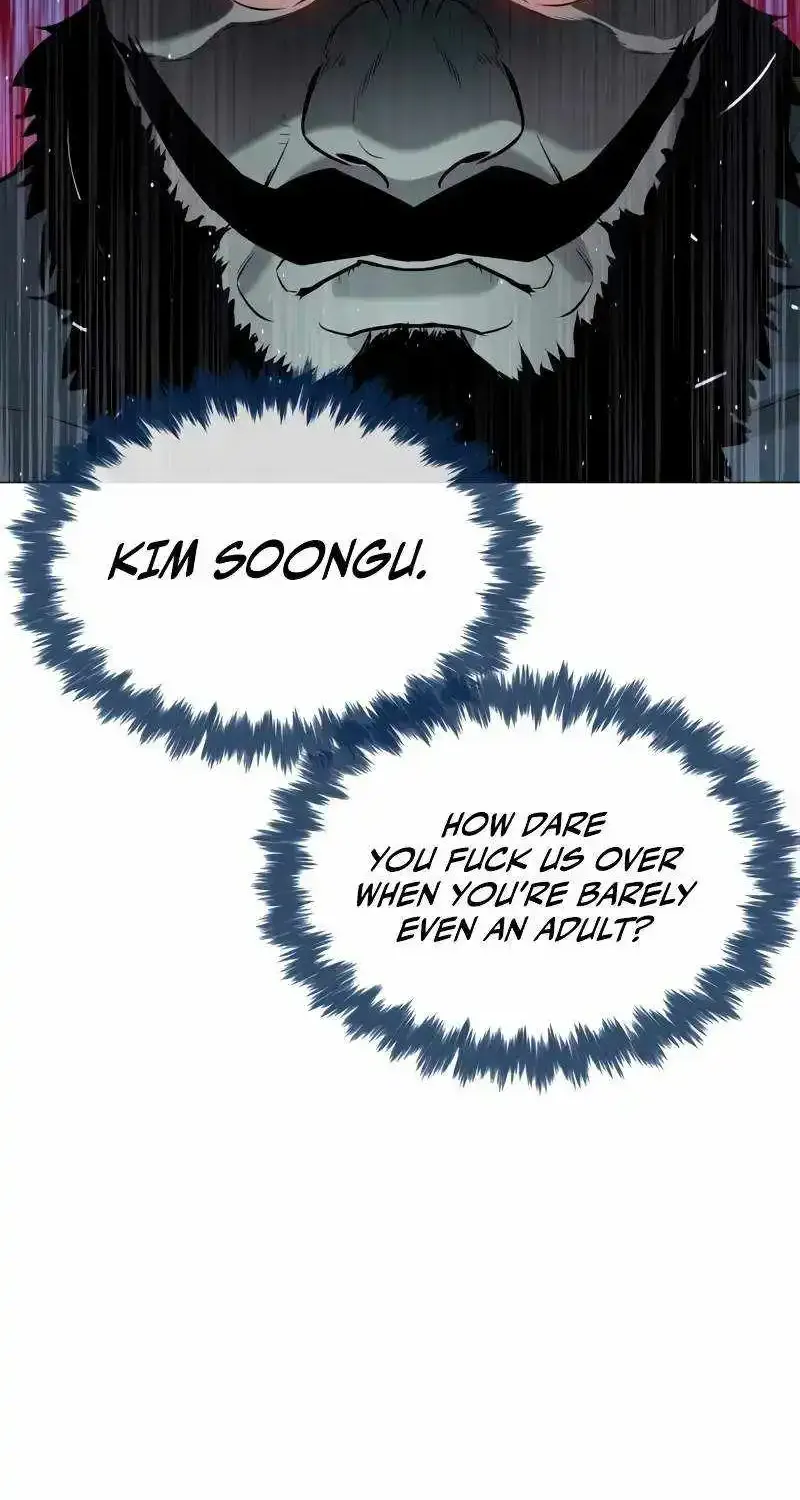 Killer Pedro Kainu Manga Chapter 61 Page 89