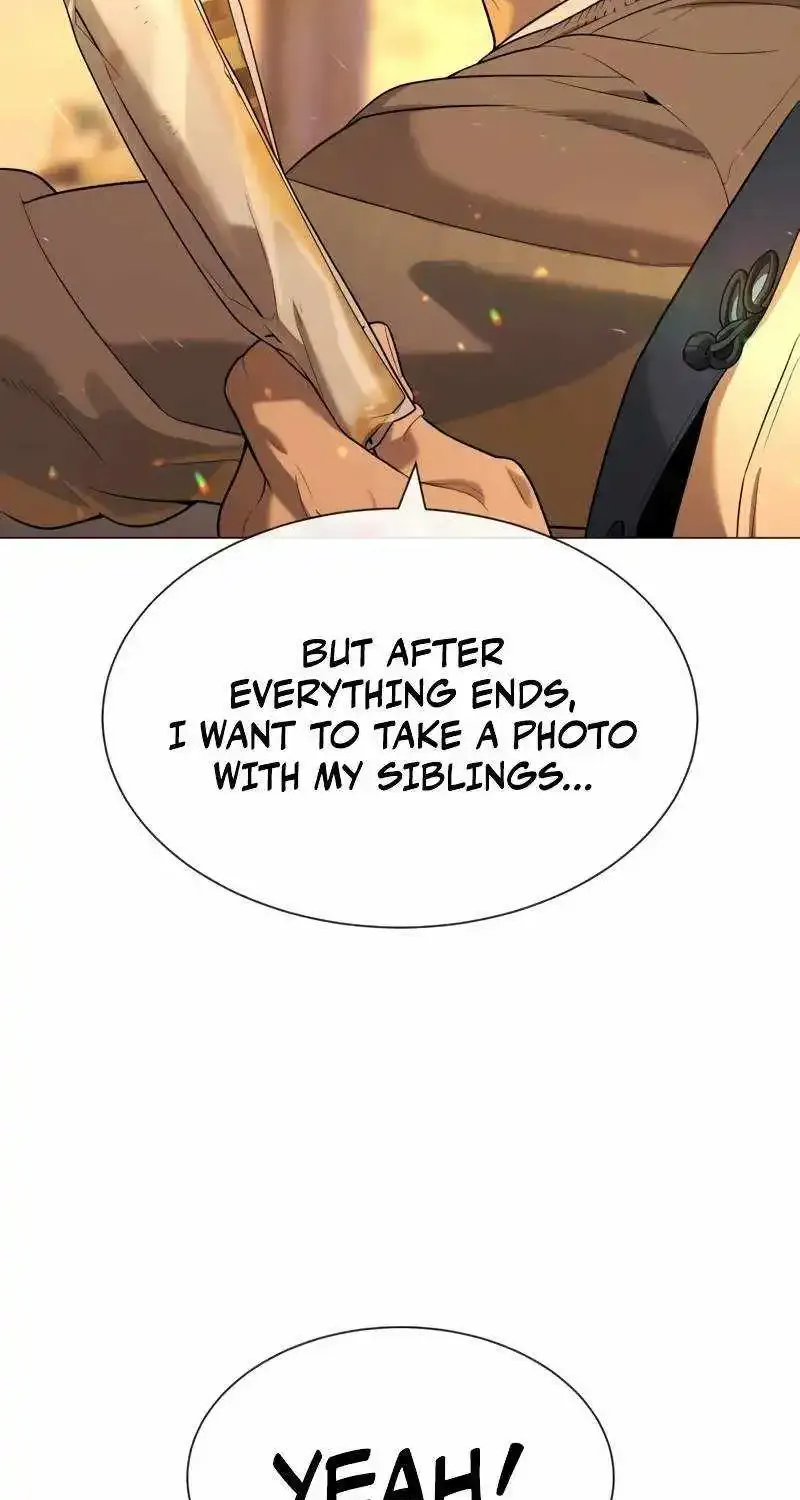 Killer Pedro Kainu Manga Chapter 61 Page 124