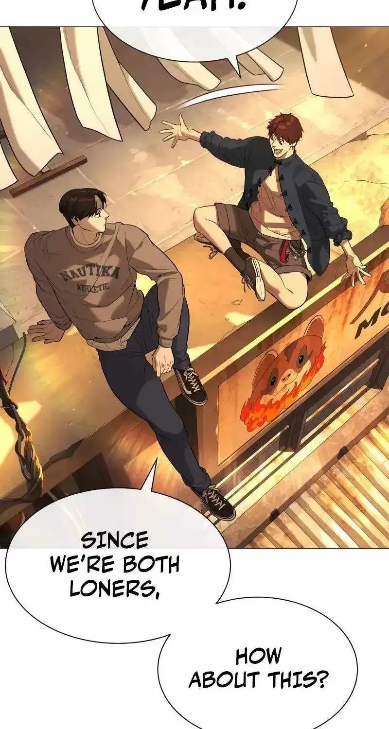 Killer Pedro Kainu Manga Chapter 61 Page 125